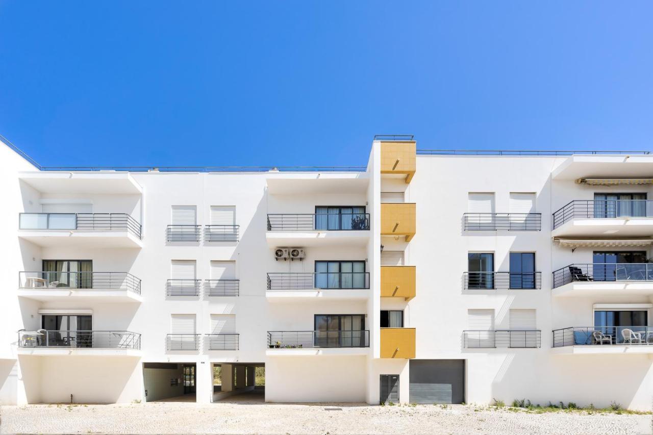 Sea La Vie Beach & Golf Apartment Lagos Exterior foto