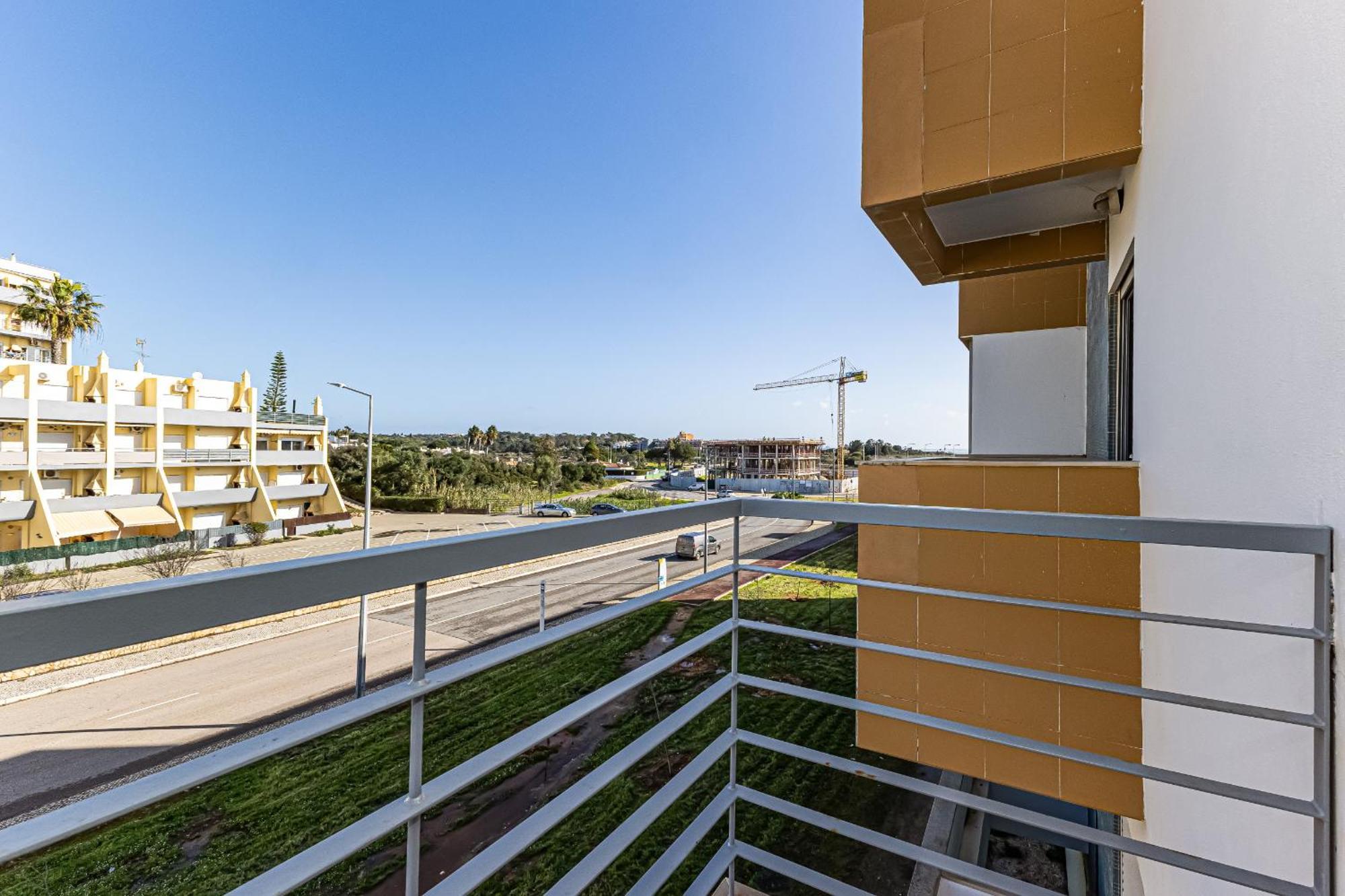 Sea La Vie Beach & Golf Apartment Lagos Exterior foto